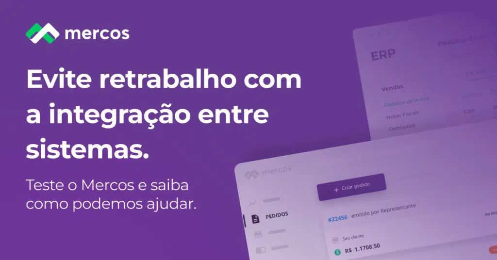 Pronta entrega ou pré venda: entenda como o mercos ajuda você a vender de forma ainda mais eficiente!