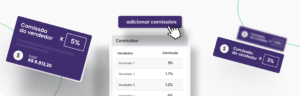 Aprenda uma estruturar a comissão do representante comercial em 3 passos