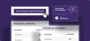 Aprenda a fazer o controle de comissão do seu time de vendas e motive sua equipe