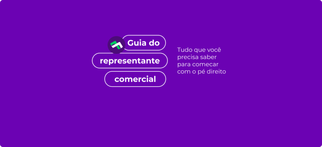 Representante Comercia o que faz, quanto ganha e como ter sucesso na carreira