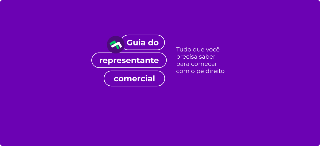 Representante Comercia o que faz, quanto ganha e como ter sucesso na carreira