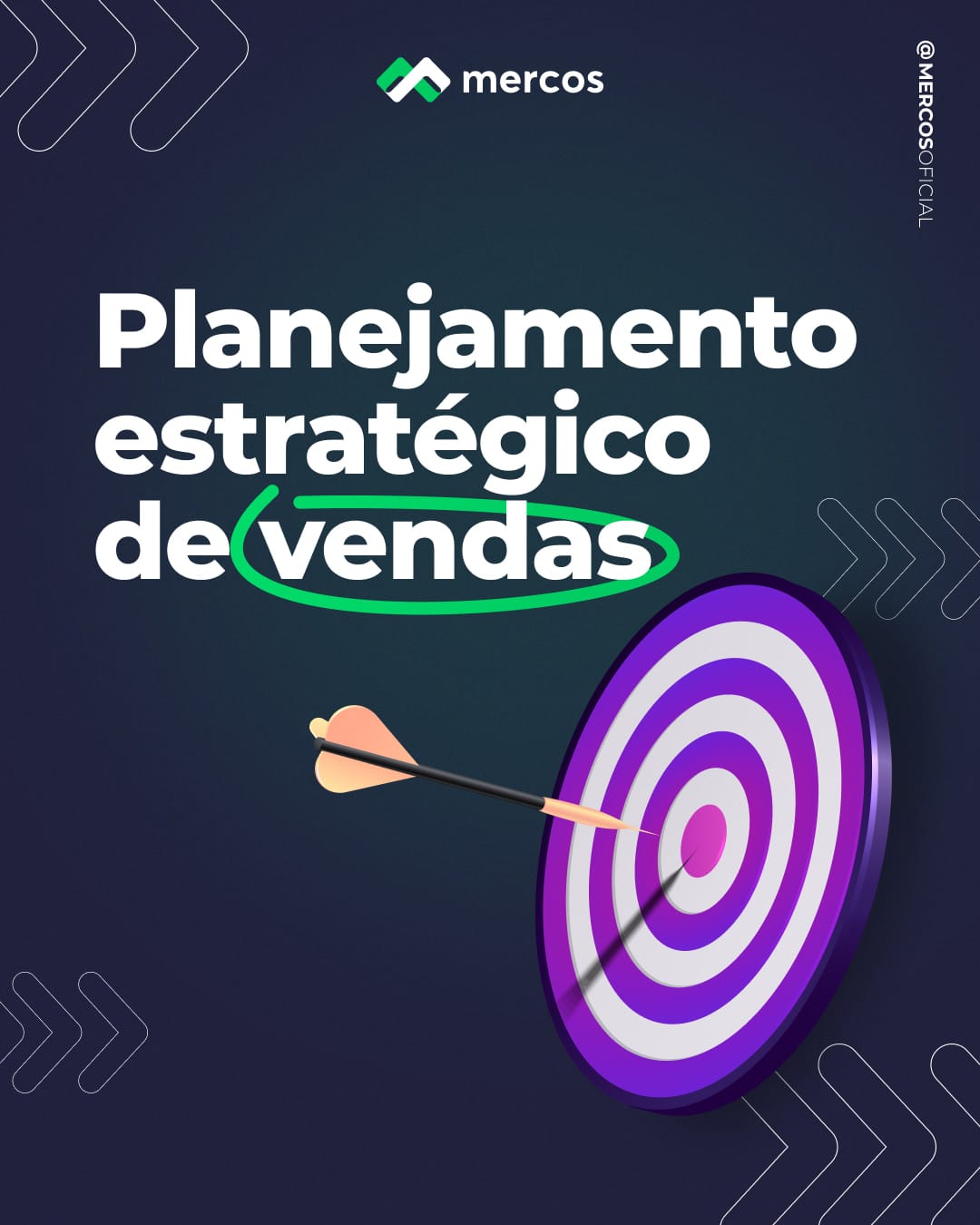 Planejamento estratégico de vendas: 8 passos para sucesso