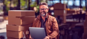 Conheça os benefícios da loja virtual para o representante comercial