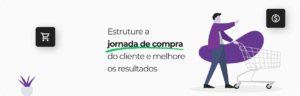 Estruture a jornada de compra do cliente e melhore os resultados