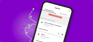 Aprenda a elaborar um roteiro de visitas estratégico e eficiente em 6 passos simples