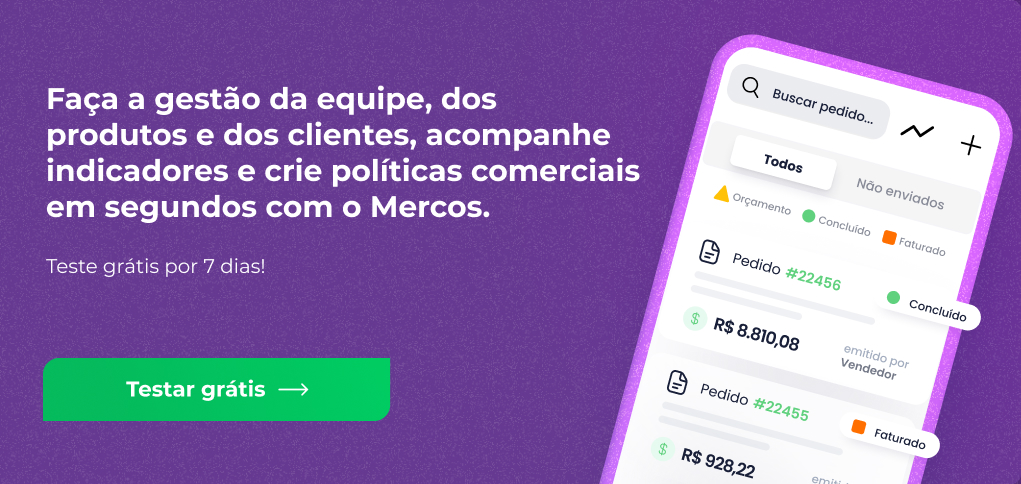 App para controle de vendas: conheça as 11 melhores opções