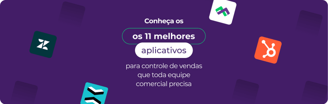 App para controle de vendas: conheça as 11 melhores opções