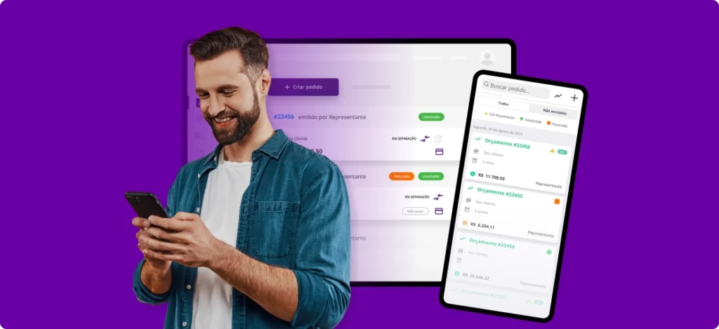 Ter um sistema de vendas gratuito na operação comercial vale a pena?