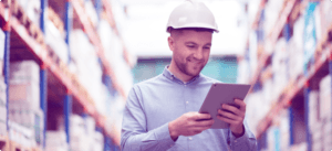 Como o programa 5s aumenta a produtividade da distribuidora?