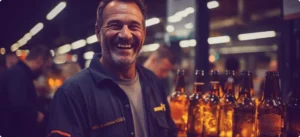 Como o sistema de vendas Mercos transformou a operação de um representante de bebidas