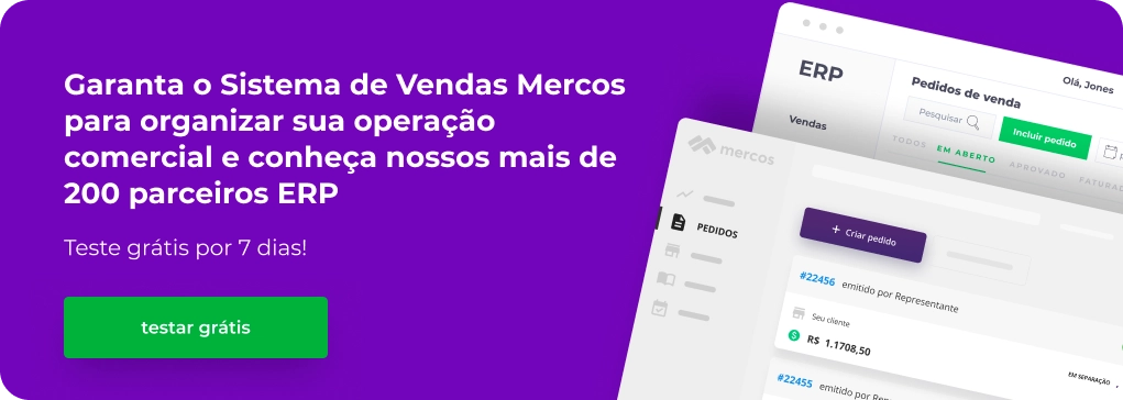 Post - gateway de pagamento - CTA Teste Grátis Mercos