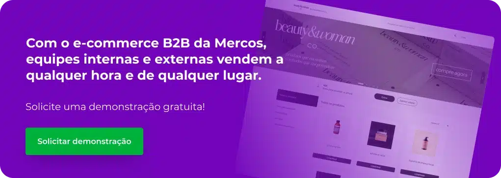 Post – exemplos de e-commerce B2B – CTA Demonstração B2B (1)