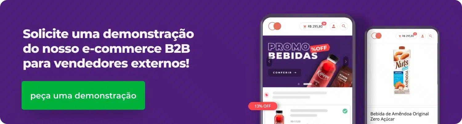Post – exemplos de e-commerce B2B – CTA Demonstração B2B (3)
