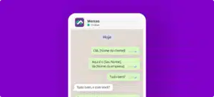 Aprenda a fazer um script de vendas para WhatsApp e venda com mais agilidade