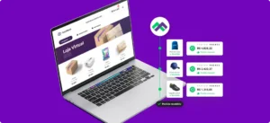 Como esse representante comercial de decoração fez 90% dos clientes fecharem compras pelo e-commerce B2B da Mercos