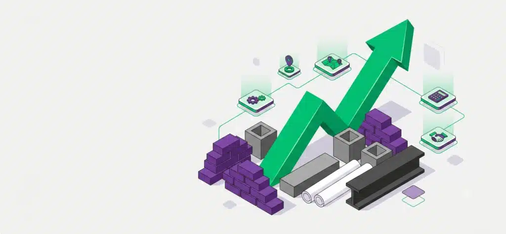 Como aumentar as vendas de material de construção? Confira uma abordagem estratégica!